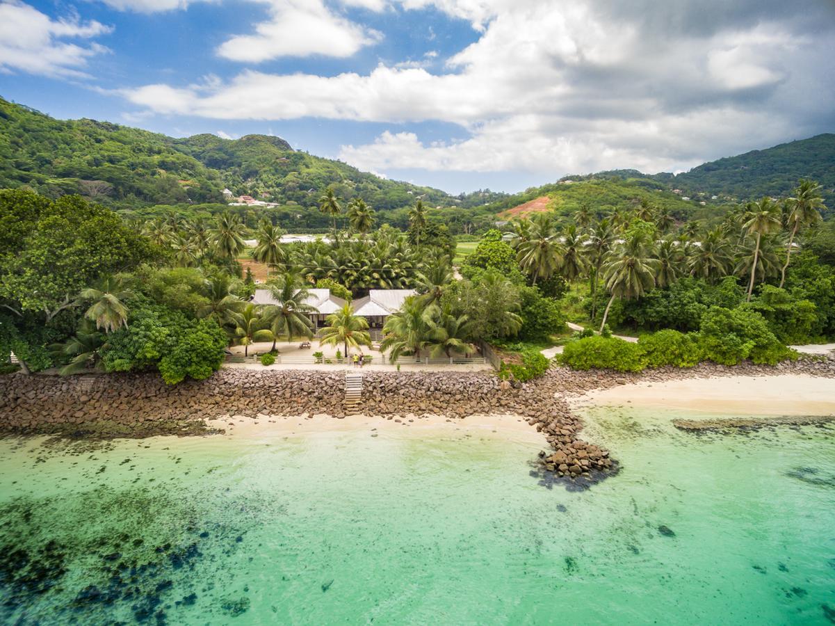 Fleur De Sel Aparthotel Anse Royale Εξωτερικό φωτογραφία