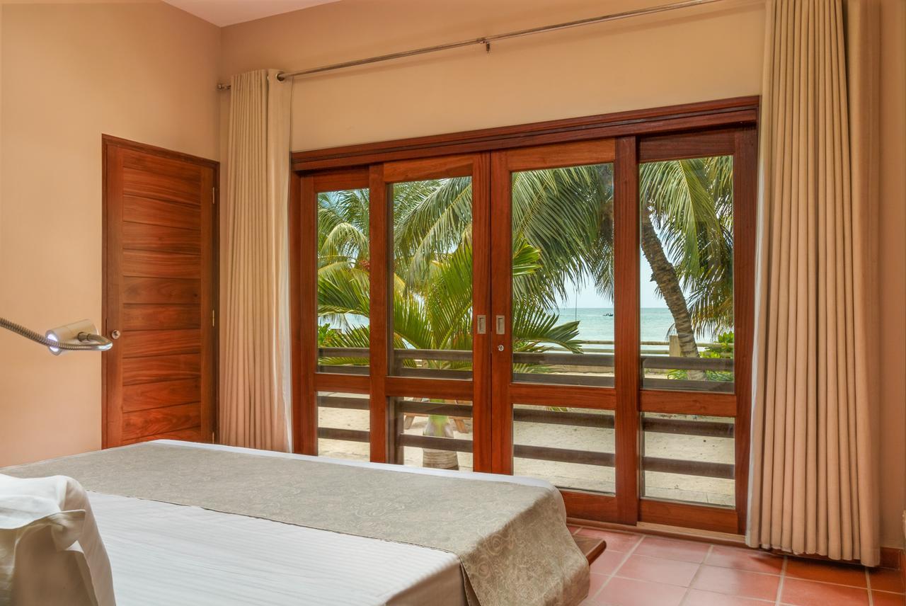 Fleur De Sel Aparthotel Anse Royale Εξωτερικό φωτογραφία