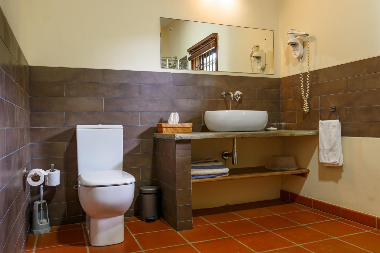 Fleur De Sel Aparthotel Anse Royale Εξωτερικό φωτογραφία