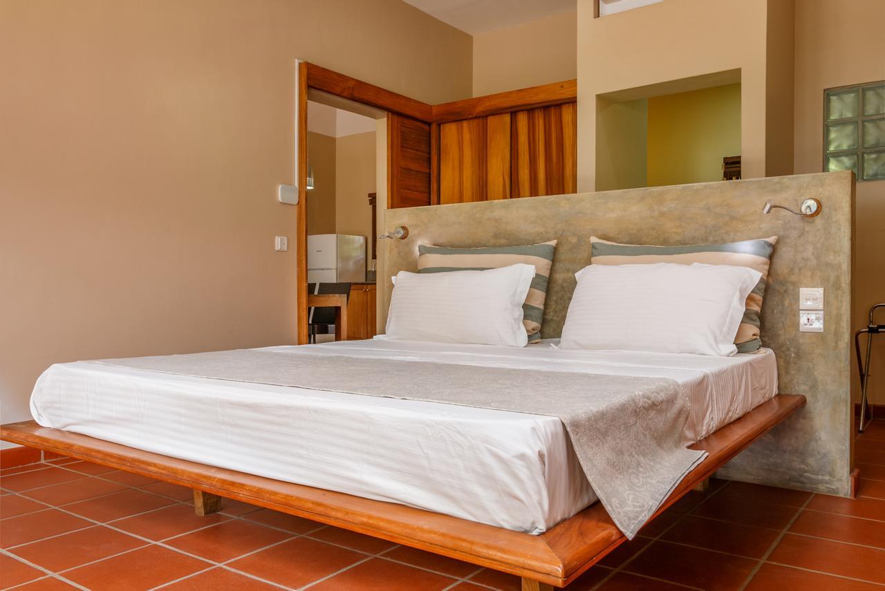 Fleur De Sel Aparthotel Anse Royale Εξωτερικό φωτογραφία