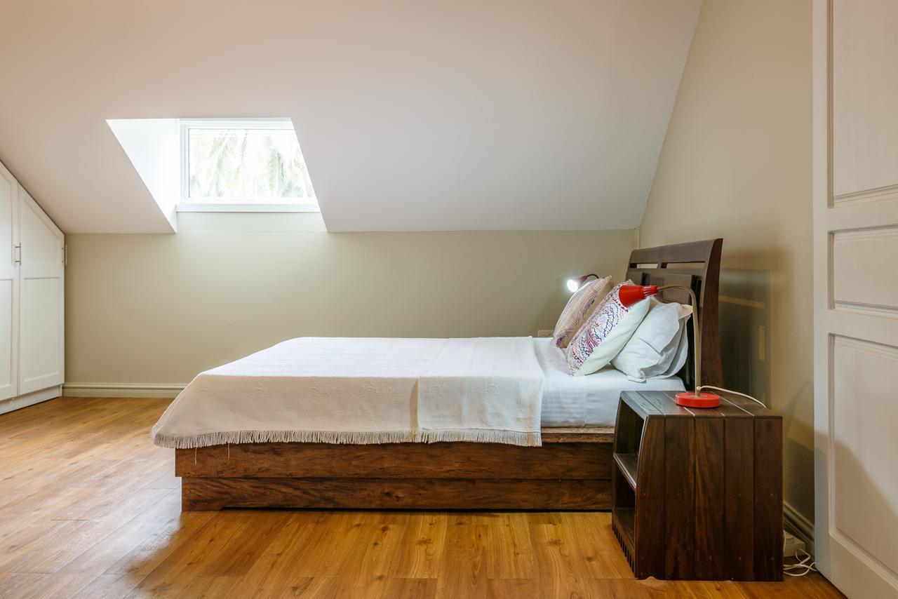 Fleur De Sel Aparthotel Anse Royale Εξωτερικό φωτογραφία