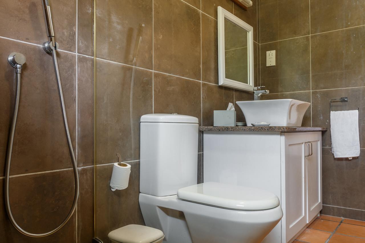 Fleur De Sel Aparthotel Anse Royale Εξωτερικό φωτογραφία