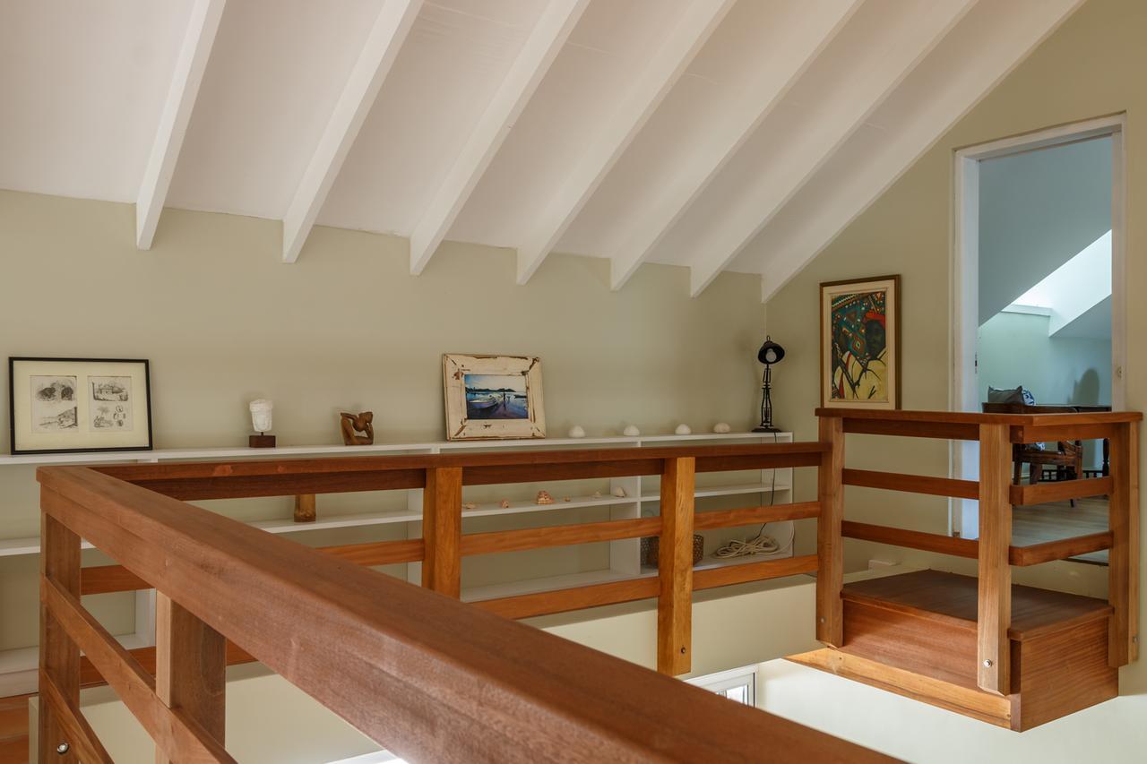 Fleur De Sel Aparthotel Anse Royale Εξωτερικό φωτογραφία